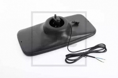 PE AUTOMOTIVE 03802610a -  Наружное зеркало, кабина водителя